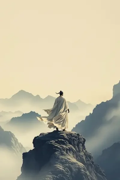 风起陇西 海报