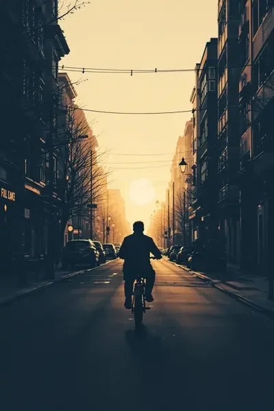 平凡之路 海报